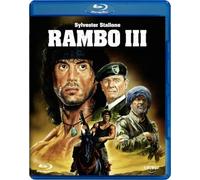 Rambo 3 [Alemania] [Blu-ray]