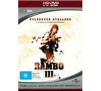 Rambo 3 [Alemania] [DVD]