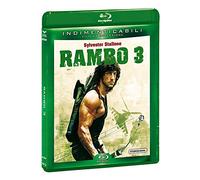 Rambo 3 [Blu-ray]