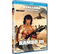 Rambo 3 (Blu-ray)