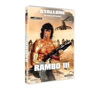 Rambo 3 (DVD)