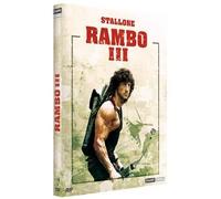 Rambo 3 - Stallone [Edizione: Francia] [DVD]