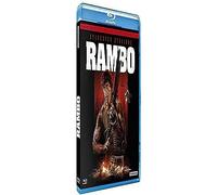 Rambo [Blu-ray]