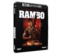 Rambo [Blu-ray]