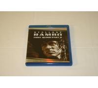 Rambo: First Blood 2 [Edizione: Stati Uniti] [USA] [Blu-ray]
