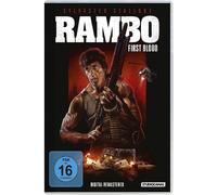 Rambo - First Blood / Digital Remastered [DVD]