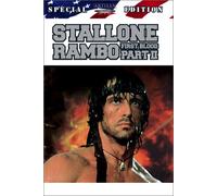 Rambo: First Blood II [USA] [DVD]