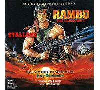 Rambo -First Blood Part.2