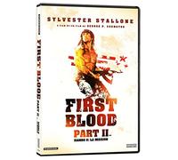 Rambo: First Blood Part 2