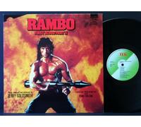 Rambo: First Blood Part II