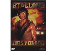 Rambo: First Blood [USA] [DVD]