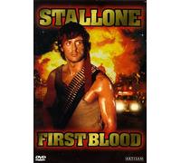 Rambo: First Blood [USA] [DVD]