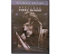 Rambo: First Blood [USA] [DVD]