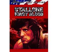 Rambo: First Blood [USA] [DVD]