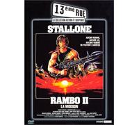 Rambo II (la mission) [Francia] [DVD]