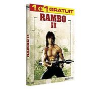 Rambo II (la mission) [Francia] [DVD]