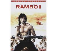 Rambo II (la mission) [Francia] [DVD]