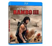 Rambo III (BD) [USA] [Blu-ray]