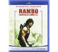 Rambo III [Blu-ray]