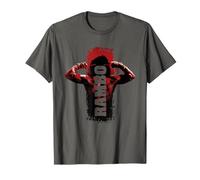 Rambo III - Cinta Adhesiva para Atar la Cabeza Camiseta