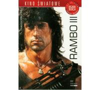 Rambo III [DVD] (IMPORT) (No hay versión española)