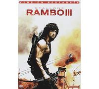 Rambo III [Francia] [DVD]