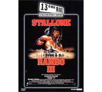 Rambo III [Francia] [DVD]