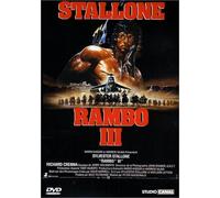 Rambo III [Francia] [DVD]