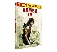 Rambo III [Francia] [DVD]