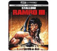 Rambo III [USA] [Blu-ray]