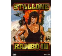 Rambo III [USA] [DVD]