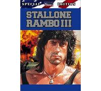 Rambo III [USA] [DVD]