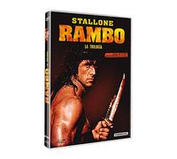Rambo - La Trilogía [DVD]