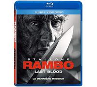 Rambo: Last Blood (2 Dvd) [Edizione: Stati Uniti] [Italia]