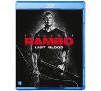 RAMBO: LAST BLOOD
