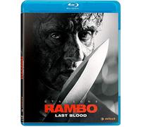 Rambo: Last Blood [Blu-ray]