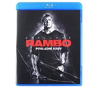 Rambo: Last Blood [Blu-Ray] [Region B] (IMPORT) (No hay versión española)