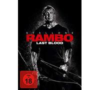 Rambo - Last Blood [Alemania] [DVD]