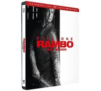 Rambo : Last Blood [Francia] [Blu-ray]