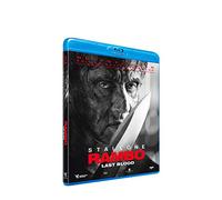 Rambo : Last Blood [Francia] [Blu-ray]
