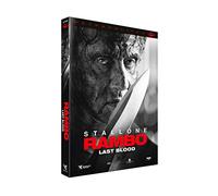 Rambo : Last Blood [Francia] [DVD]