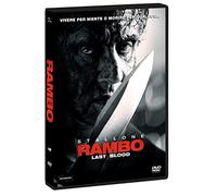 Rambo: Last Blood [Italia] [DVD]