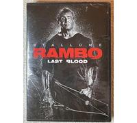 Rambo: Last Blood [USA] [DVD]