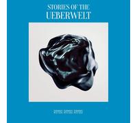 Rambo Rambo Rambo - Stories Of The Ueberwelt [VINYL] [Vinilo]