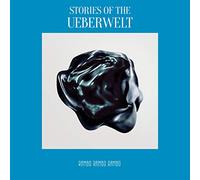 Rambo Rambo Rambo - Stories Of The Ueberwelt [VINYL] [Vinilo]