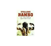Rambo: The trilogy [DVD]