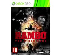 Rambo The Video Game [Importación Francesa]