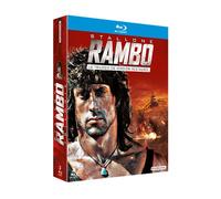 Rambo - Trilogie [Blu-ray]