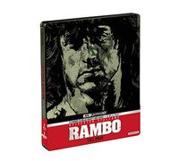 Rambo - Trilogie [Blu-ray]