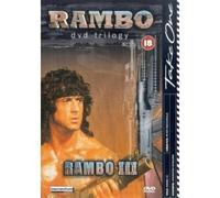Rambo 3 [Reino Unido] [DVD]